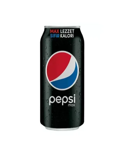Pepsi Max (33 cl.)