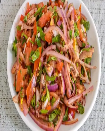 Tablacı Salata